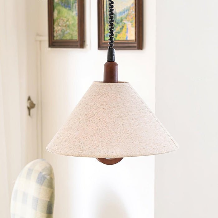 Loopeds Pendant Lamp-DWHOME