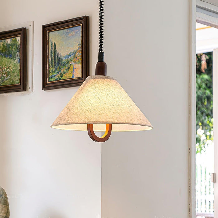 Loopeds Pendant Lamp-DWHOME