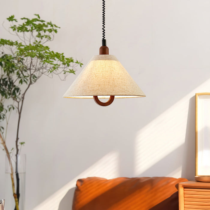 Loopeds Pendant Lamp.