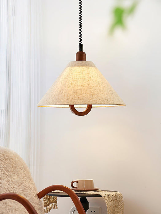 Loopeds Pendant Lamp-DWHOME