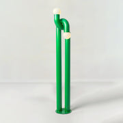 Loopi Floor Lamp-DWHOME
