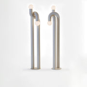 Loopi Floor Lamp-DWHOME