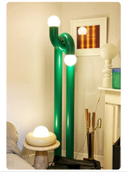 Loopi Floor Lamp-DWHOME