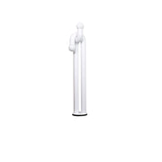 Loopi Floor Lamp-DWHOME