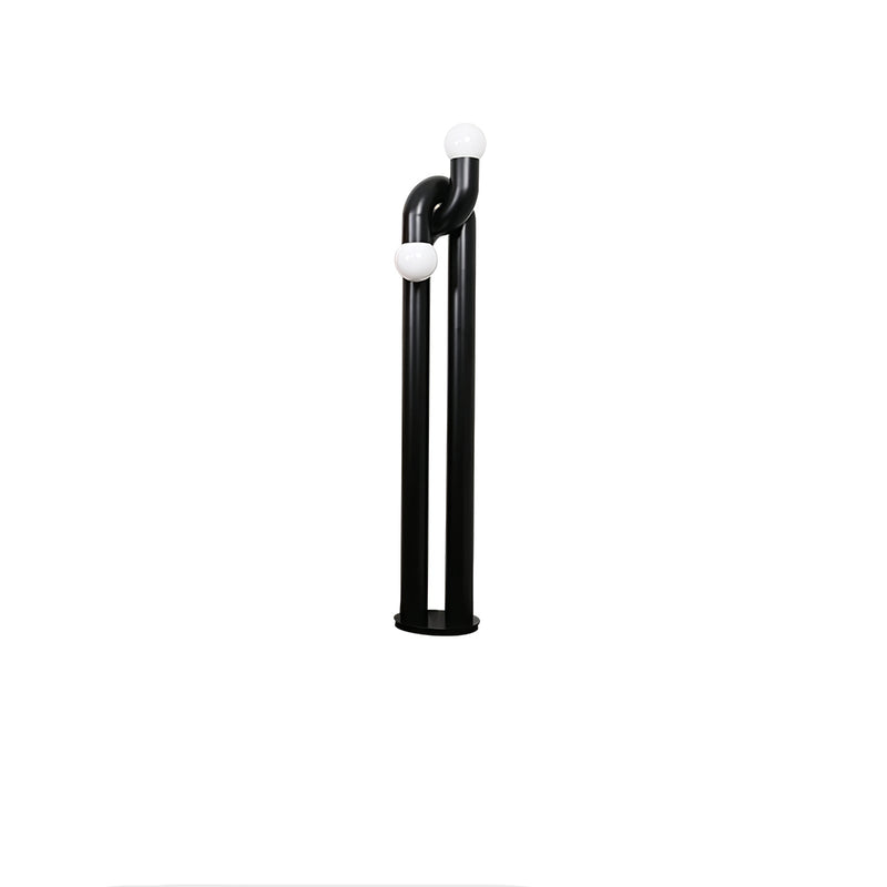Loopi Floor Lamp-DWHOME