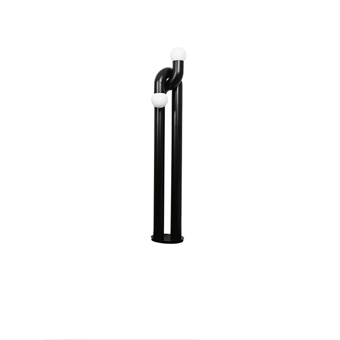 Loopi Floor Lamp-DWHOME