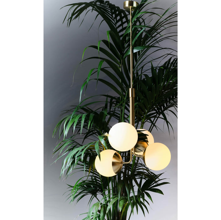 Lord Bouquet Chandelier-DWHOME