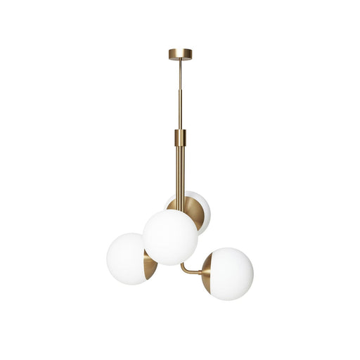 Lord Bouquet Chandelier-DWHOME