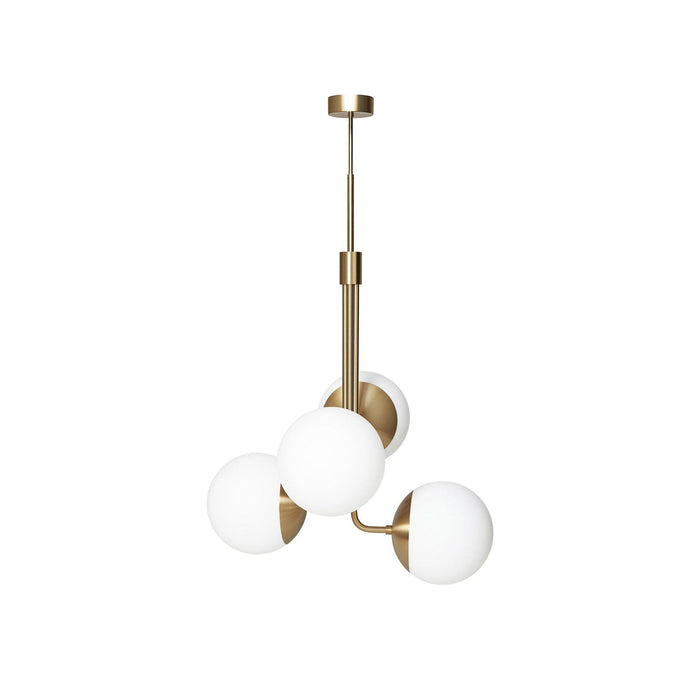 Lord Bouquet Chandelier-DWHOME