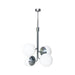 Lord Bouquet Chandelier-DWHOME