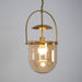 Lorford Cup Pendant Light-DWHOME