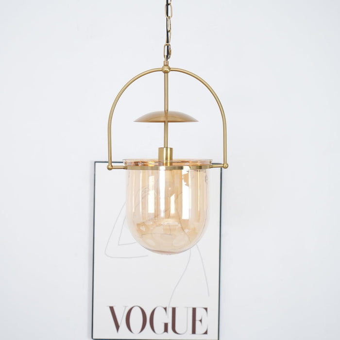 Lorford Cup Pendant Light-DWHOME