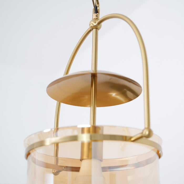 Lorford Cup Pendant Light-DWHOME
