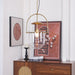 Lorford Cup Pendant Light-DWHOME