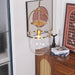 Lorford Cup Pendant Light-DWHOME