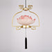 Lotus Bloom Chandelier-DWHOME