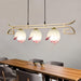 Lotus Bloom Chandelier-DWHOME