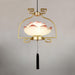 Lotus Bloom Chandelier - Vakkerlight