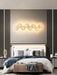 Lotus Petal Wall Lamp - Vakkerlight