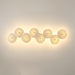 Lotus Petal Wall Lamp-DWHOME