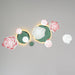 Lotus Chandelier-DWHOME