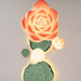 Lotus Chandelier-DWHOME