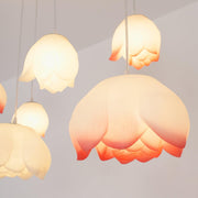 Lotus Chandelier-DWHOME