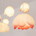 Lotus Chandelier-DWHOME
