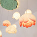 Lotus Chandelier-DWHOME