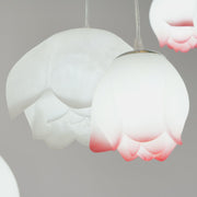 Lotus Chandelier-DWHOME