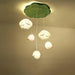 Lotus Chandelier-DWHOME