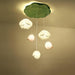 Lotus Chandelier - Vakkerlight