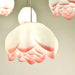 Lotus Chandelier-DWHOME
