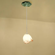 Lotus Chandelier-DWHOME