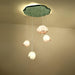Lotus Chandelier-DWHOME