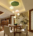 Lotus Chandelier-DWHOME