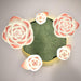 Lotus Chandelier-DWHOME