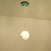 Lotus Chandelier-DWHOME