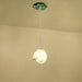 Lotus Chandelier-DWHOME