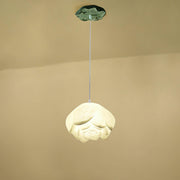 Lotus Chandelier-DWHOME