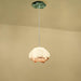 Lotus Chandelier-DWHOME