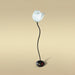 Lotus Floor Lamp.