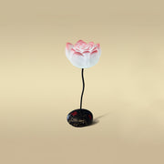 Lotus Floor Lamp-DWHOME