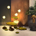 Lotus Floor Lamp-DWHOME