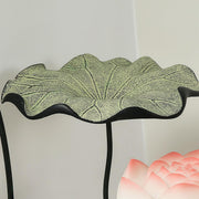 Lotus Floor Lamp-DWHOME