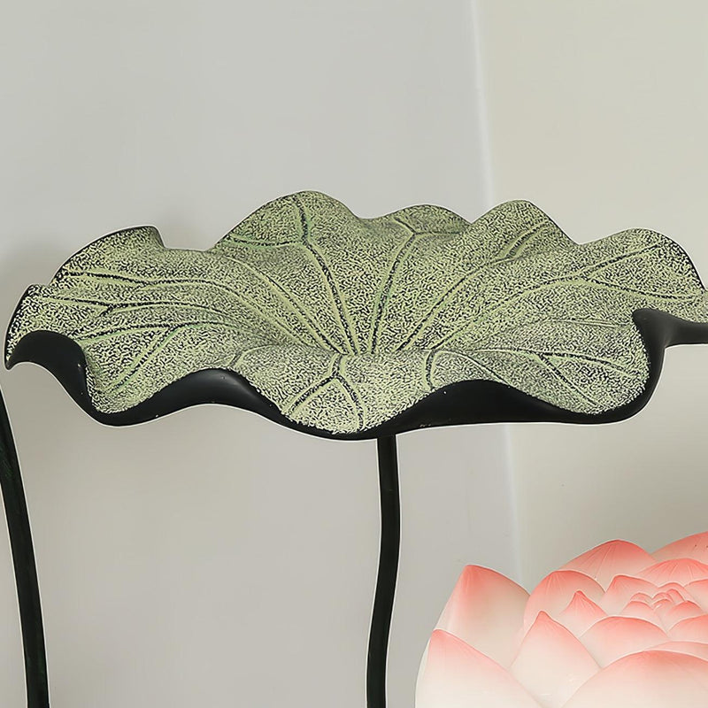 Lotus Floor Lamp-DWHOME