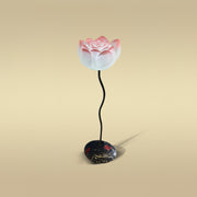 Lotus Floor Lamp-DWHOME