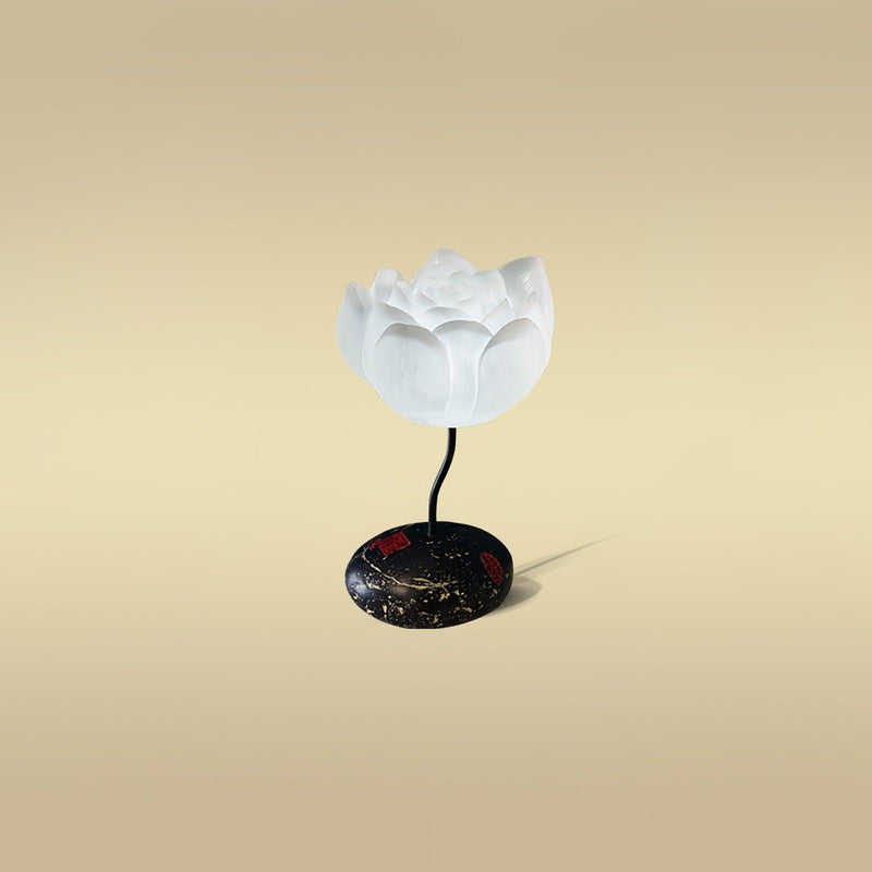 Lotus Floor Lamp-DWHOME