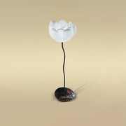 Lotus Floor Lamp-DWHOME