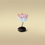 Lotus Floor Lamp-DWHOME
